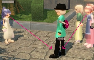 �����̐�ɂ́d�d�d�H