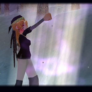 �t���E�A���앐��Q�b�g