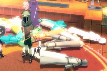 3���N�L�O���[�u