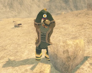 ��O���E�̘J����