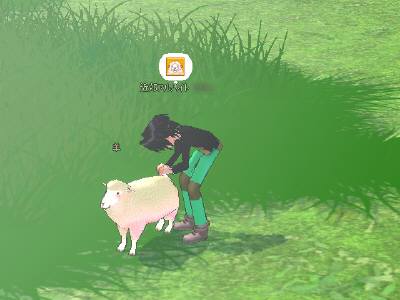 毛刈りバイト14歳