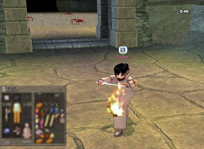 5回まで溜められます