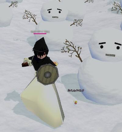 イヤリング発見