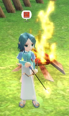 ��ɉ΂�����