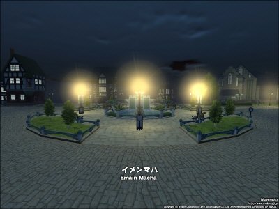 ��̃C�����}�n