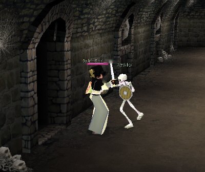 vs �X�P���g��