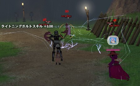 ���C�g�j���O�{���g