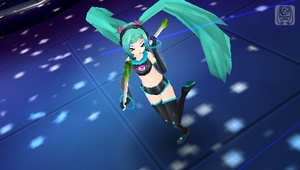 Project DIVA 02