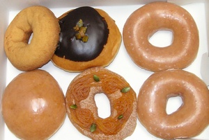 ���ォ��A�g���f�B�V���i���P�[�L���`���R���[�g�I�����W���I���W�i���E�O���[�Y�h�@�����@�O���[�Y�h���������p���v�L�������u�������I���W�i���E�O���[�Y�h