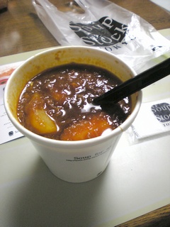 �����{���V�` by Soup Stock Tokyo