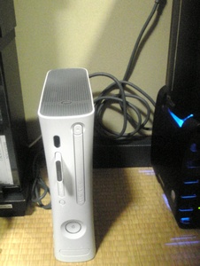 Xbox 360 �ڑ�����