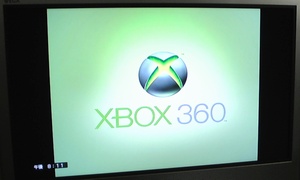 Xbox 360 �N�� (SD)