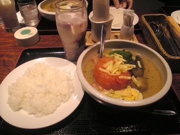 �܂邲�ƃg�}�g�ƃx�[�R���ƃ`�[�Y�̃X�[�v�J���[