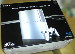 PLAYSTATION&reg; 3