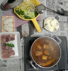 �L���`��