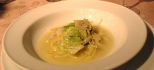 �p�X�^�F �|���`�[�j���̃X�p�Q�e�B