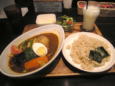 14��̖�؂̃X�[�v�J���[�i�h��4�ԁj���Ă��ё吷 �g�b�s���O:�`�[�Y �~�j�T���_�����b�V�[�t��