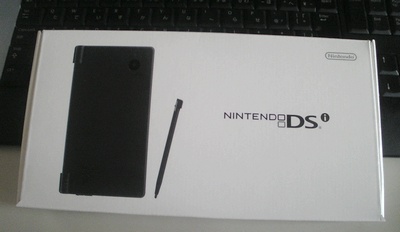 NINTENDO DSi