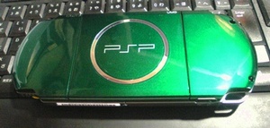 �΂�PSP 2