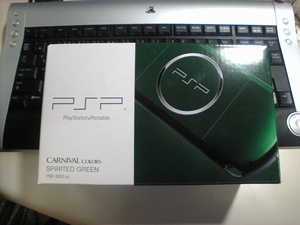 �΂�PSP 3