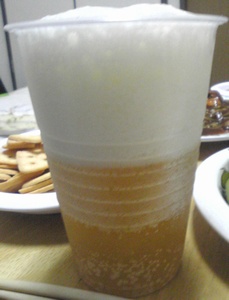 ���̒J�̃r�[�� WEIZEN