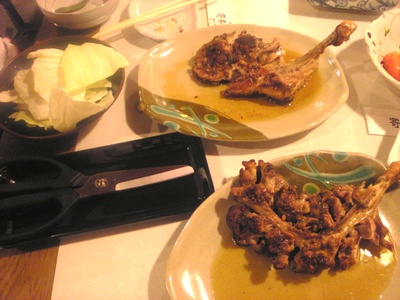 ��ǂ聕�e�ǂ�