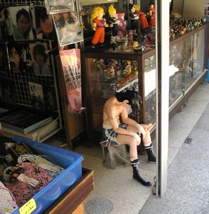 �^�����Ȑl