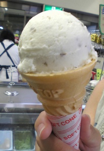 ���ǂ�A�C�X �������Ă�