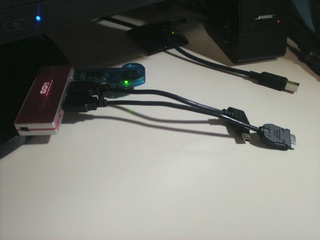 USB�P�[�u�� (2)