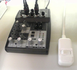 XENYX502 �� WHS2811WP (OFF)