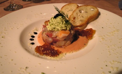 �}�O���Ƒ�ƃz�^�e�Ɖ����̃^���^��