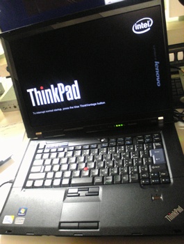 ThinkPad