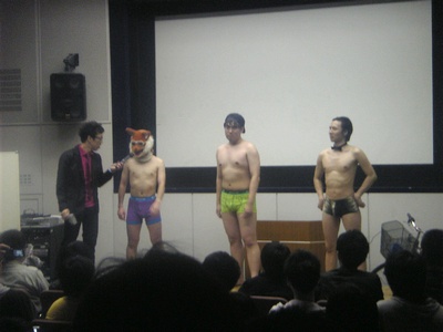 �v���e�C���������ʔ��\