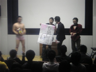 �v���[���g�R�[�i�[