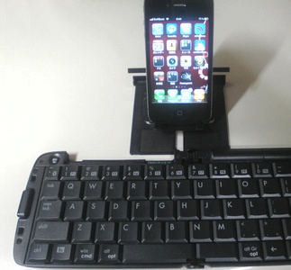 iPhone���Z�b�g