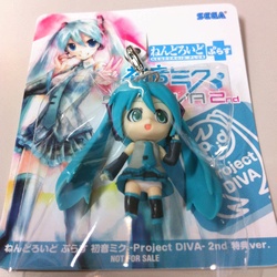�˂�ǂ낢�� �Ղ炷�@�����~�N -Project DIVA- 2nd ���Tver.