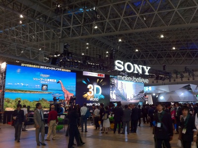 SONY