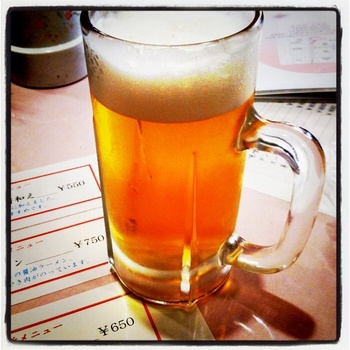 �Ƃ肠�����r�[��