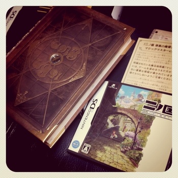 �}�W�b�N�}�X�^�[