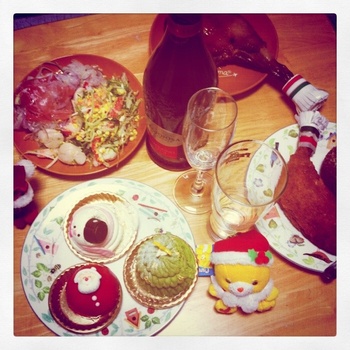 �`�L���E�P�[�L�E�����E���̑�