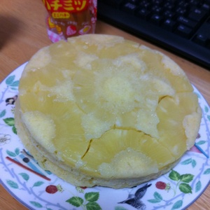 �p�C���P�[�L