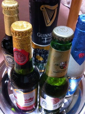 �r�[���̌����